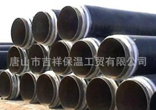 直埋保溫管的用途及優點有哪些？