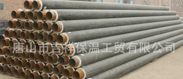 保溫管的主要特點是哪些？