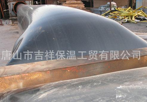 聚乙烯外護管為何會發生開裂？